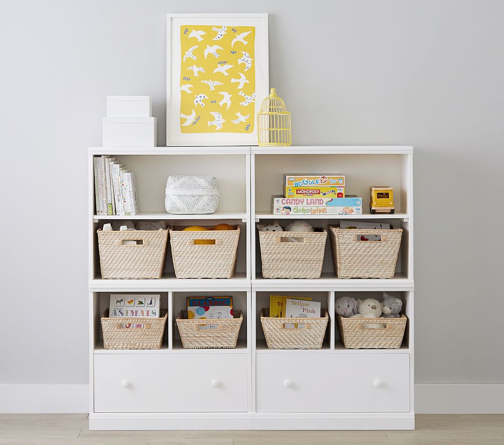 Cameron Wall 2 Drawer Base Set